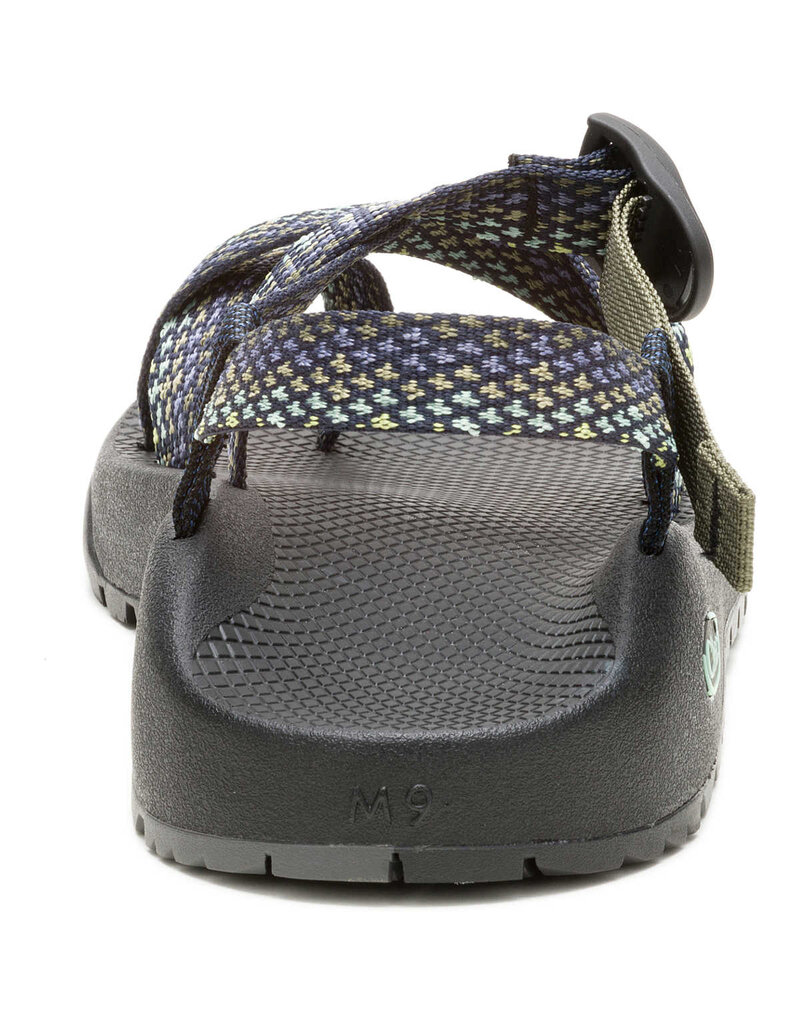 CHACO MEN'S RAPID PRO TOE-LOOP AQUATIC-NAVY NIGHT