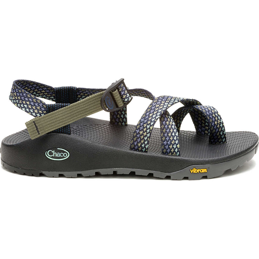 CHACO MEN'S RAPID PRO TOE-LOOP AQUATIC-NAVY NIGHT