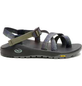 CHACO MEN'S RAPID PRO TOE-LOOP AQUATIC-NAVY NIGHT