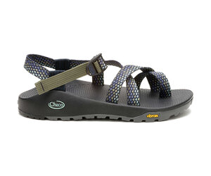 MEN'S RAPID PRO TOE-LOOP AQUATIC-NAVY NIGHT - Bend Shoe Co