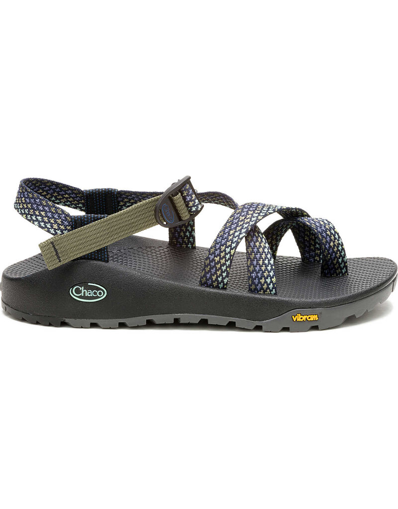 CHACO MEN'S RAPID PRO TOE-LOOP AQUATIC-NAVY NIGHT