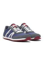 XERO MEN'S WYNN-BLUE/GRAY/RED