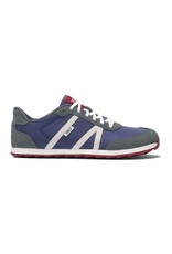 XERO MEN'S WYNN-BLUE/GRAY/RED