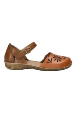 JOSEF SEIBEL WOMEN'S ROSALIE 04 ORANGE KOMBI
