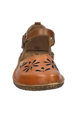 JOSEF SEIBEL WOMEN'S ROSALIE 04 ORANGE KOMBI