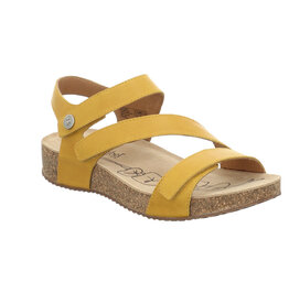 JOSEF SEIBEL WOMEN'S TONGA 25 YELLOW