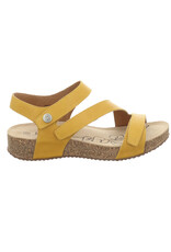 JOSEF SEIBEL WOMEN'S TONGA 25 YELLOW