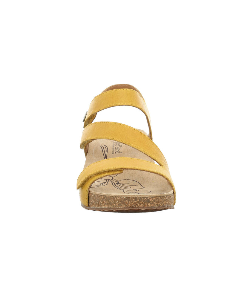 JOSEF SEIBEL WOMEN'S TONGA 25 YELLOW