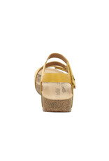 JOSEF SEIBEL WOMEN'S TONGA 25 YELLOW