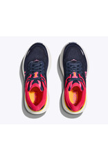 HOKA ONE ONE WOMEN'S BONDI 9-VARSITY NAVY/NAUTICAL DUSK