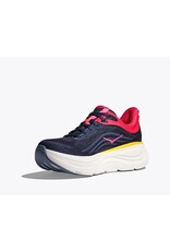 HOKA ONE ONE WOMEN'S BONDI 9-VARSITY NAVY/NAUTICAL DUSK