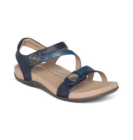 AETREX WOMEN'S JESS-NAVY