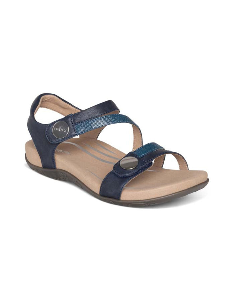 AETREX WOMEN'S JESS-NAVY