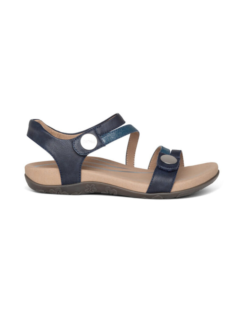 AETREX WOMEN'S JESS-NAVY