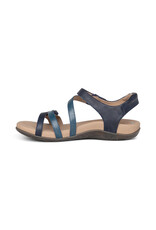 AETREX WOMEN'S JESS-NAVY