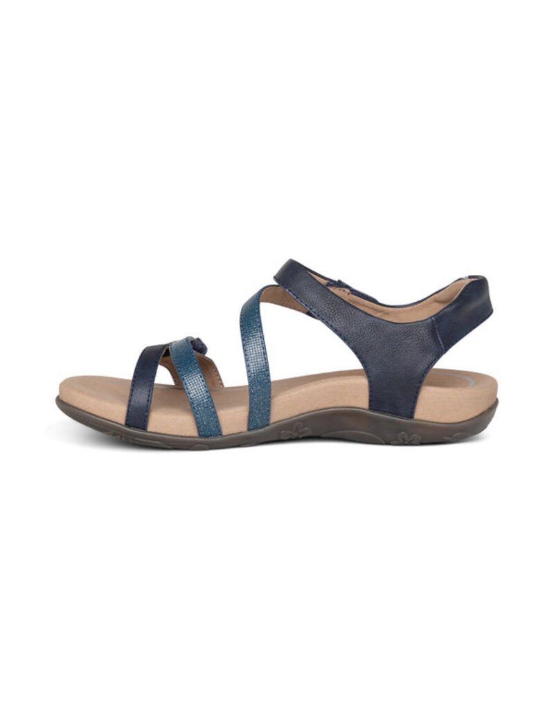 AETREX WOMEN'S JESS-NAVY