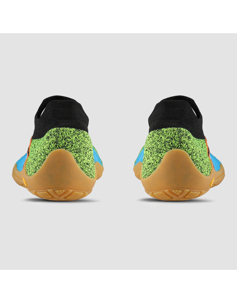 UYN BEEMOTION ACID GREEN