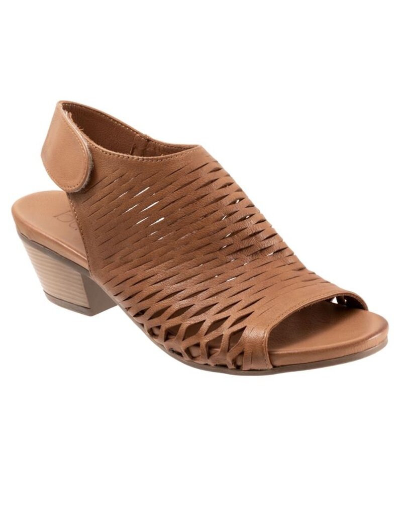BUENO WOMEN'S LACEY-BROWN