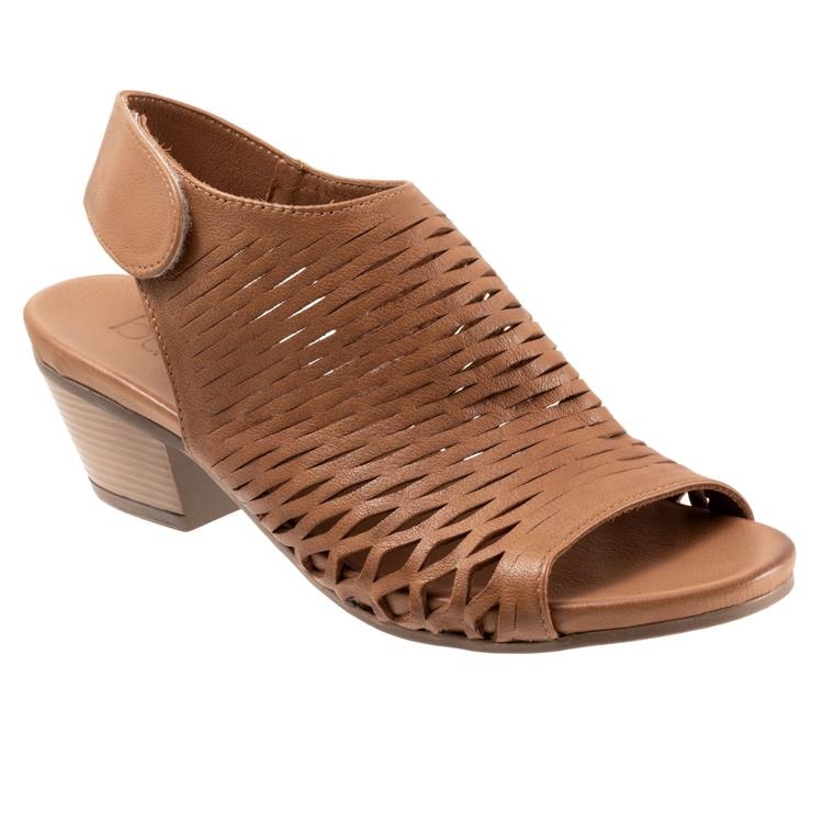 BUENO WOMEN'S LACEY-BROWN
