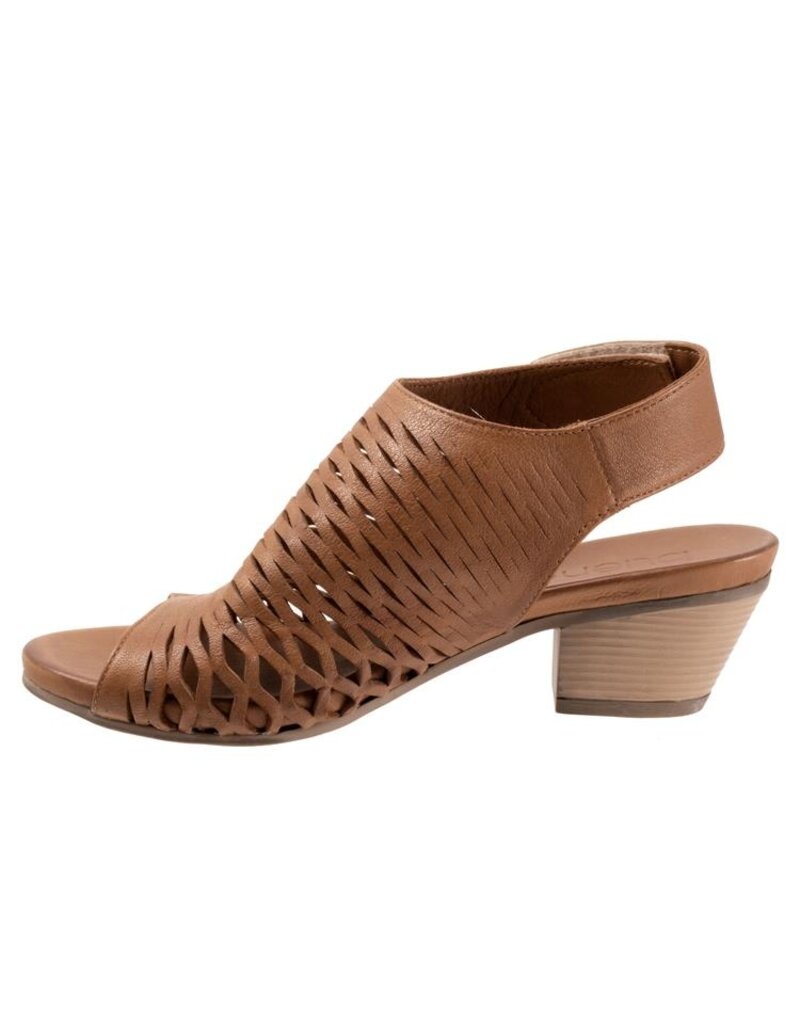 BUENO WOMEN'S LACEY-BROWN
