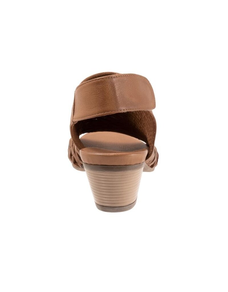 BUENO WOMEN'S LACEY-BROWN