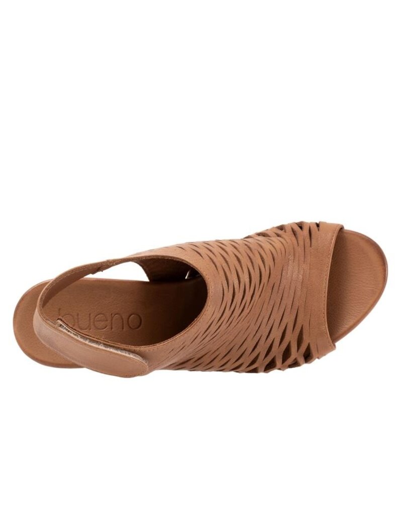 BUENO WOMEN'S LACEY-BROWN