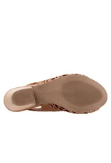 BUENO WOMEN'S LACEY-BROWN