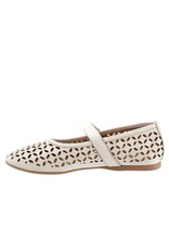 BUENO WOMEN'S KEHLANI-ICE WHITE