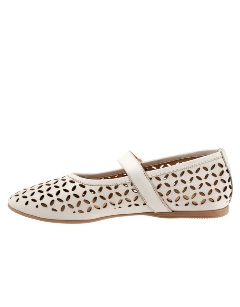 BUENO WOMEN'S KEHLANI-ICE WHITE
