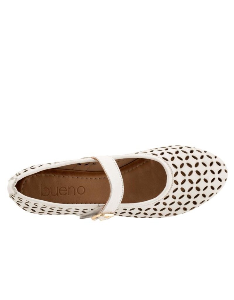 BUENO WOMEN'S KEHLANI-ICE WHITE