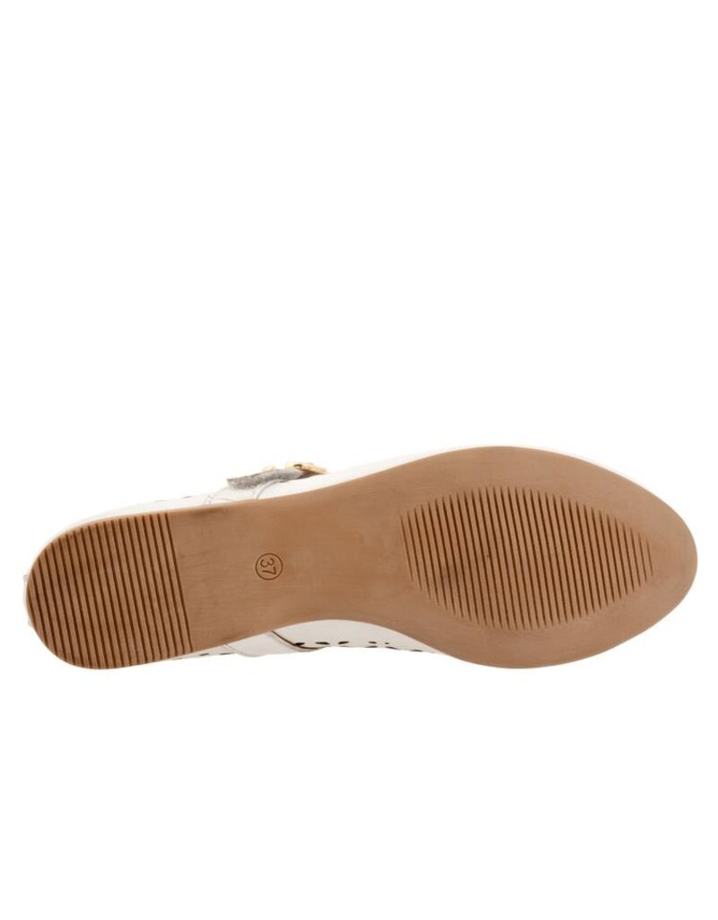 BUENO WOMEN'S KEHLANI-ICE WHITE