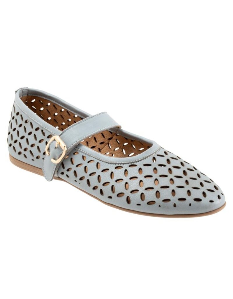 BUENO WOMEN'S KEHLANI-POWDER BLUE