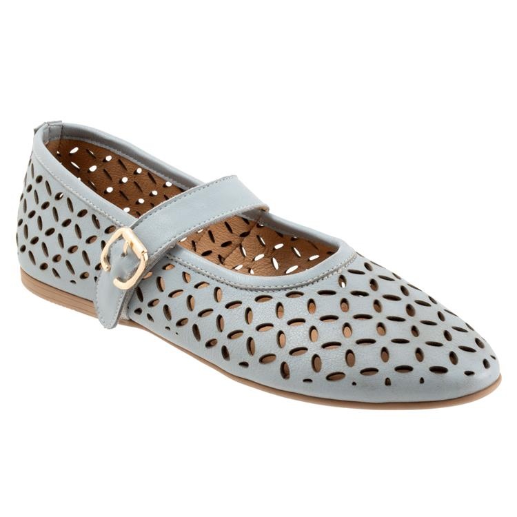 BUENO WOMEN'S KEHLANI-POWDER BLUE