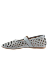 BUENO WOMEN'S KEHLANI-POWDER BLUE