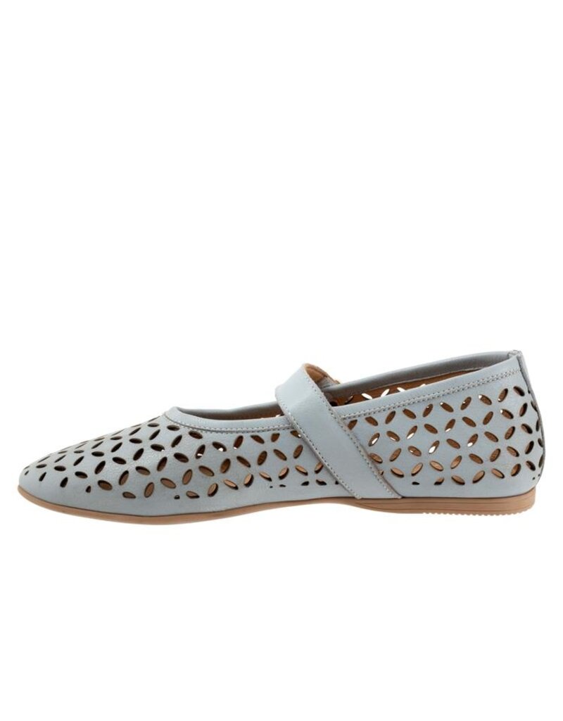 BUENO WOMEN'S KEHLANI-POWDER BLUE
