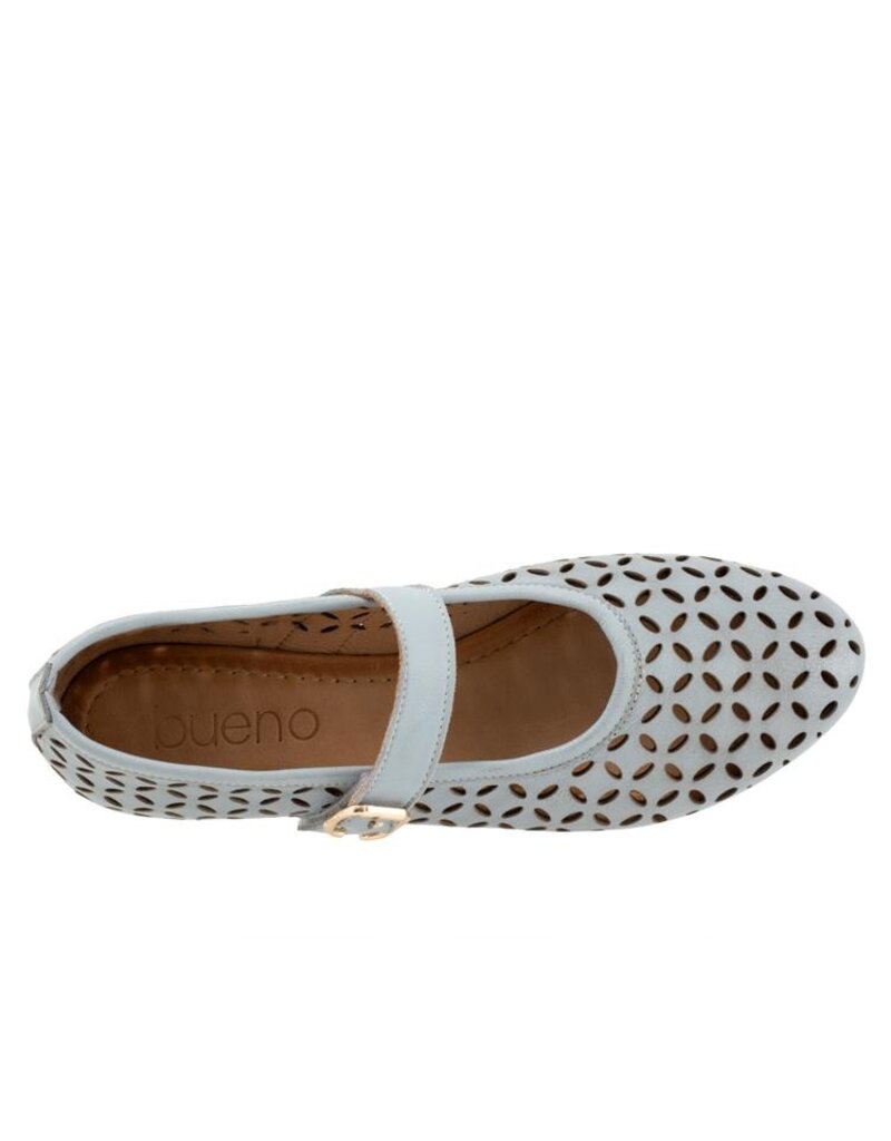 BUENO WOMEN'S KEHLANI-POWDER BLUE