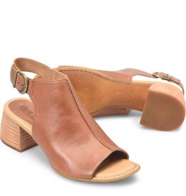 BORN WOMEN'S SAGE-BROWN