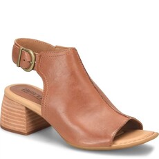 BORN WOMEN'S SAGE-BROWN