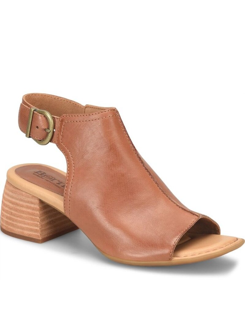 BORN WOMEN'S SAGE-BROWN