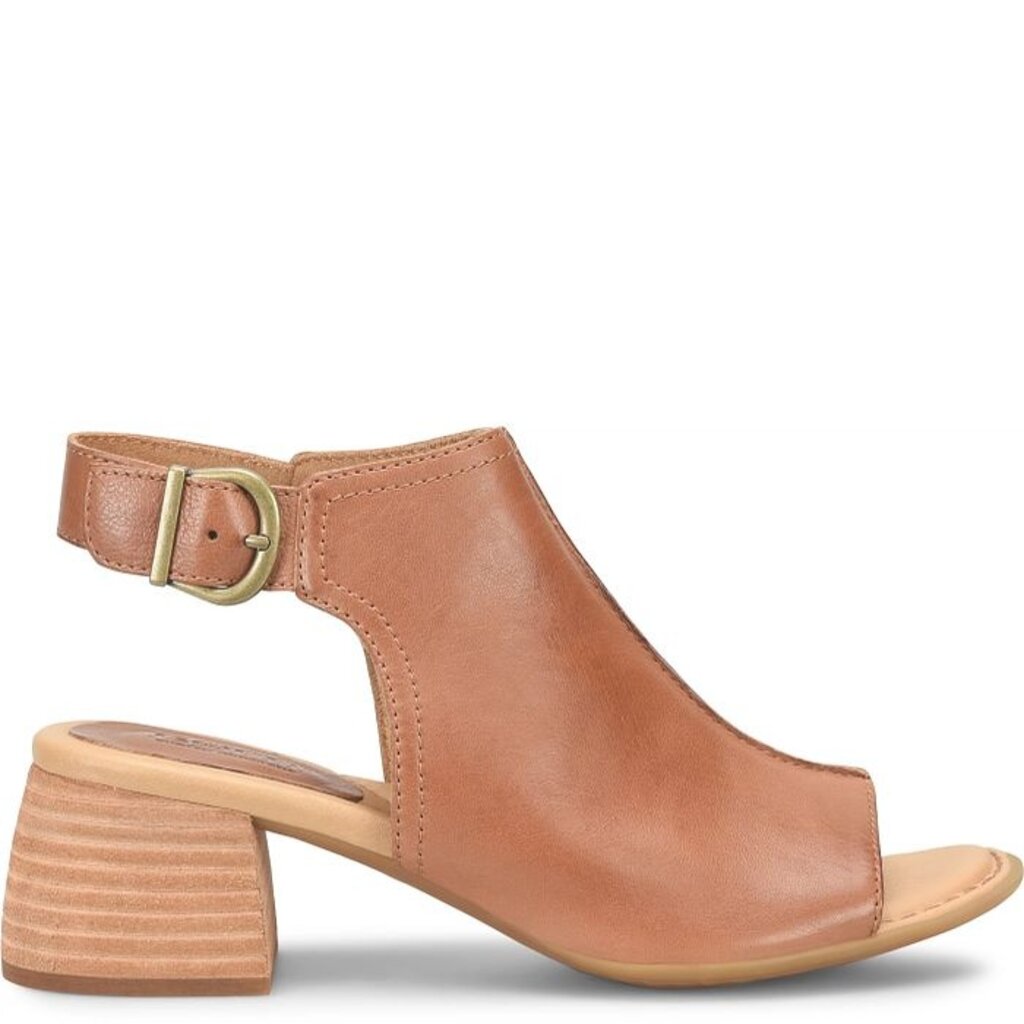 BORN WOMEN'S SAGE-BROWN