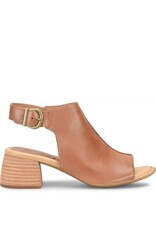 BORN WOMEN'S SAGE-BROWN