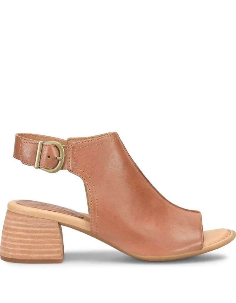 BORN WOMEN'S SAGE-BROWN