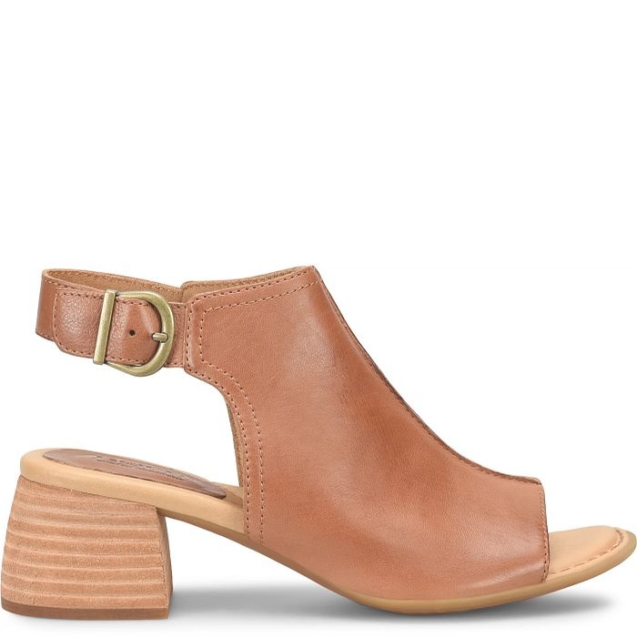 BORN WOMEN'S SAGE-BROWN
