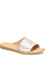 BORN WOMEN'S IZABEL-LIGHT GOLD/PANNA COTTA