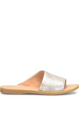 BORN WOMEN'S IZABEL-LIGHT GOLD/PANNA COTTA