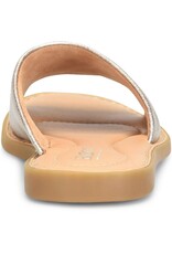 BORN WOMEN'S IZABEL-LIGHT GOLD/PANNA COTTA
