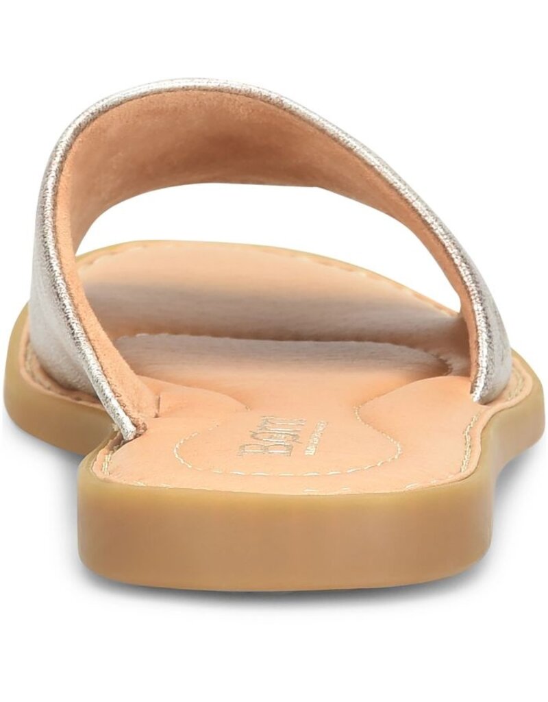 BORN WOMEN'S IZABEL-LIGHT GOLD/PANNA COTTA