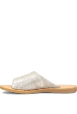 BORN WOMEN'S IZABEL-LIGHT GOLD/PANNA COTTA