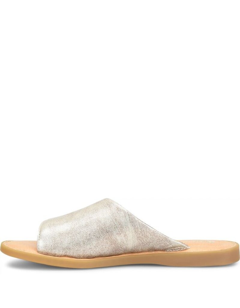 BORN WOMEN'S IZABEL-LIGHT GOLD/PANNA COTTA