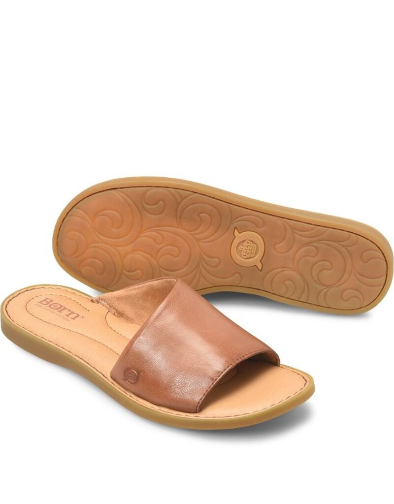 BORN WOMEN'S IZABEL-BROWN